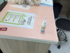 -嘉馨宠物医院·CT影像转诊·心脏科·犬猫全科诊疗中心(下沙大学城院区)