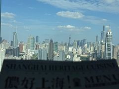 -上海新锦江大酒店
