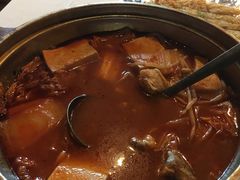 酸汤乌江鱼-黔香阁·味(花木店)