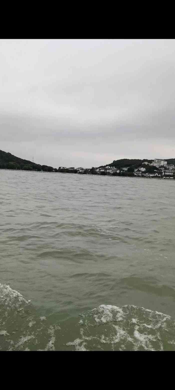 西山石公山码头(轮渡站)