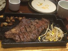 -花月日本料理(奥林匹克大厦店)