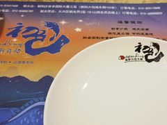 -初色海鲜自助(万丰路店)