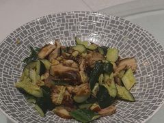 -和源祥·日照菜扛把子(万平口一店)