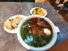 -贯贯吉·清真餐厅(浙江中路店)