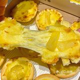 必胜客19.9元5只芝士挞🧀️真的没有对手🥹