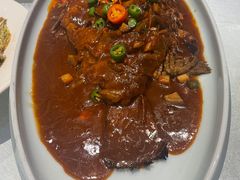 -蓬川食府(金海道店)