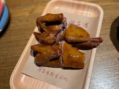 -鸽子窝(黄村店)