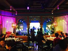 -纳瓦新疆菜(银都店)
