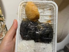 -南大门韩国米糕(公滨路店)