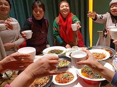 -鸡毛店·川菜(文殊院店)