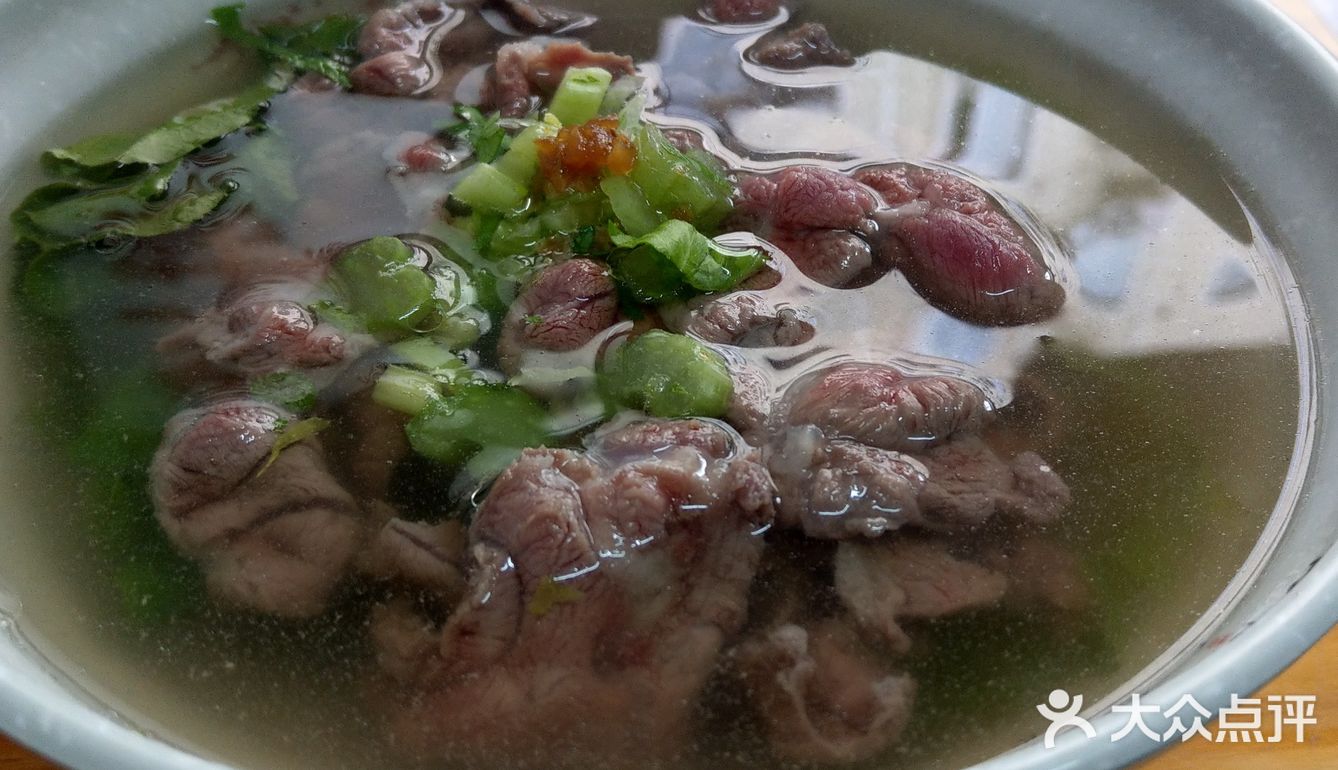 魔都36国（区）快乐碳水总结——“面”篇（含粉）