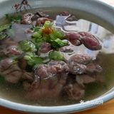魔都36国（区）快乐碳水总结——“面”篇（含粉）