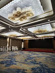 -成都瑞城名人酒店·宴会厅