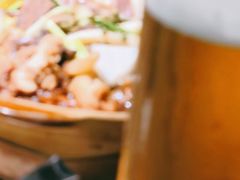 -腰子哥烤串(石佛营炫特店)