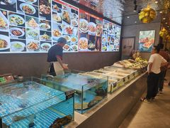 -宴小馆·小海鲜青岛菜(五四广场店)