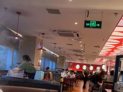 -八合里潮汕鲜牛肉火锅(深圳海岸城店)