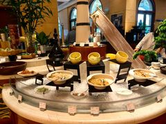 -澳门十六浦索菲特大酒店