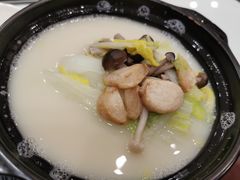 -江南大酒店(上肖墙店)