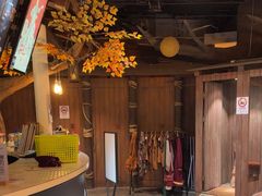 -暴风岛沉浸式体验馆(百联世纪店)