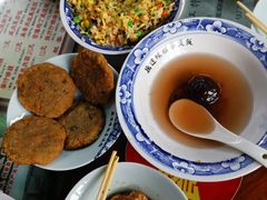 -粗茶淡饭(东关街店)