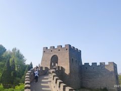 -北京世界公园
