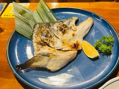 -盛寿司(永康路店)