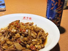 -天下客饭店(中山路店)