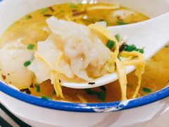 鸡汁小馄饨-和记小菜(七宝店)