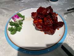 上海小排-三玛璐酒楼(汉口路店)