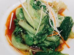 -小厨娘绣中淮扬(总统府大行宫店)