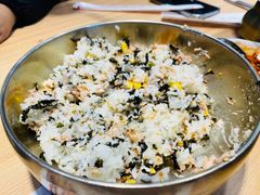 -米村拌饭(城阳万象汇店)