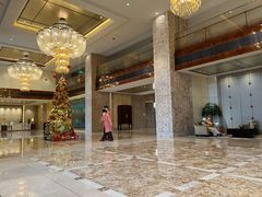 -杭州城中香格里拉大酒店