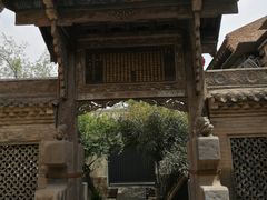 -丁村民俗博物馆