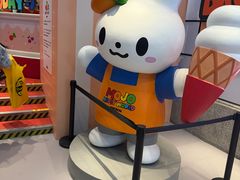 -东方明珠·可口可乐欢乐餐厅