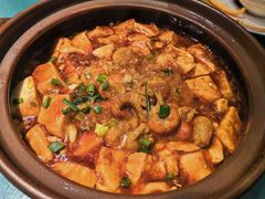 -大潮淮·淮扬菜(何园旗舰店)