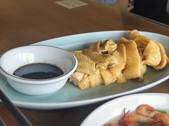 -古桥人家•水上餐厅(朱家角古镇店)