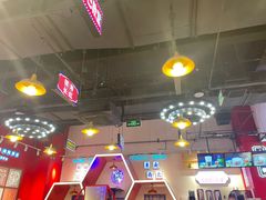 -动哒餐室•港式茶餐厅(顺义华联店)
