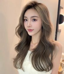 -丝语萱形象