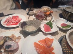 -宴立方海鲜自助(义乌万达广场店)