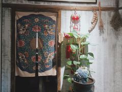 门面-馬蘭花開(车站大道店)