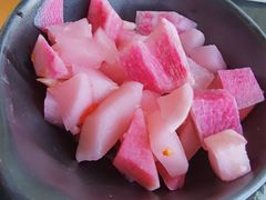 -潮汕美牛肉丸火锅店(天宁寺店)