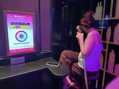 -音乐派KTV(银泰城店)