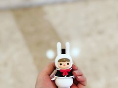 -泡泡玛特POPMART(武汉天地壹方店)