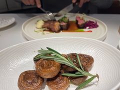 -王品牛排(杭州大厦店)