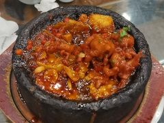 -西江美食舫·江西菜(健德桥店)