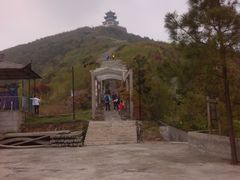 -缥缈峰景区