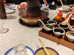 -鑫隆四季涮肉(八角畅游店)