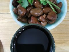 茴香豆-绍兴名菜馆(可乐路店)