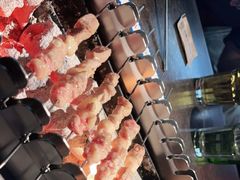 -很久以前羊肉串(昌里路三钢里店)