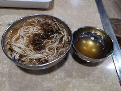 -老仓醋米线(万达店)